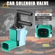 [Wi] Vapor Canister Purge Solenoid Valve 14933-0Z80A K5T48181 K5T48381 For Nissan 240SX Altima Pathf