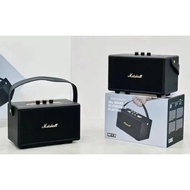 ใหม่ล่าสุด ลำโพงบลูทูธM18 ปรับเสียงเบสได้ เสียงดีเบสแน่น Wireless Speaker พกพาง่าย เสียบแฟลชไดร์ฟM1