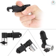 Clip Andoer Photo Video Photography Studio Background Reflector Softbox Disc Holder Clip for Light  