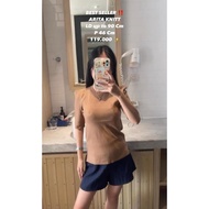 Arita KNITT BANGKOK / TOP ARITA BKK