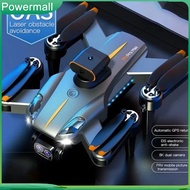P11 Pro Drone  8K HD Camera 360° Four-way Intelligent Obstacle Avoidance Foldable Quadcopter RC Dist