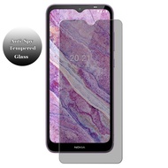 Anti-spy glass screen protector case for oppo f15 cover on oppof15 f 15 15f 6.4 protective  privacy 