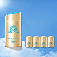 Anessa | โลชั่นกันแดดสำหรับผู้โดยสารทุกเพศ 60 มล