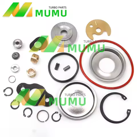 4917701510 4D56 Turbo Repair Kits For Subaru Volvo SAAB Mitsubishi TD04 TD04L-14T 49377-06213 49177-