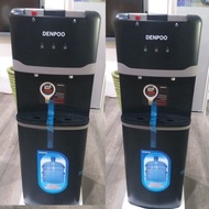 Dispenser Denpoo DDB 39 Galon Bawah Low Watt Non Kompressor