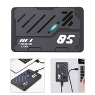160G 250G 320G 500G 750G 1TB USB3 0 2 5inch Externals Hard Drive for Fast Backups and Travel Friendl