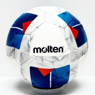 Bola Sepak Molten F5N3555 Match Ball Football Soccer Ball (FIFA Quality Pro) Size 5