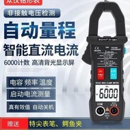 ZT-QB9 數位交直流勾 浪湧電流 電容 電阻 溫度 自動量程 全檔防燒 6000字 ZOYI 鉤