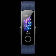Globle Version Huawei Honor Band 5 Smart Wristband AMOLED Touch Screen Blood Oxygen Heart Rate Monit