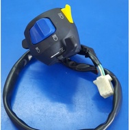 Nimota CK9/CK9SE - LH Handle Switch (Kiri)