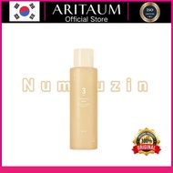 numbuzin No.3 Super Glowing Essence Toner