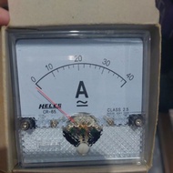 Ampere Meter 40A Heles