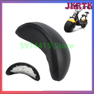 JKRTK Rear Seat Backrest Bracket Cushion Parts for Citycoco Electric Scooter Modification Accessorie