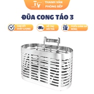 Apple Curved Chopsticks 3 (TV1198)