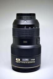 Nikon AF-S NIKKOR 16-35mm F4 G 無單配件齊全(中古)