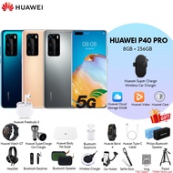 Huawei P40 Pro 5G. 8GB RAM+256GB ROM. Wireless Charging &amp; Water Proof.