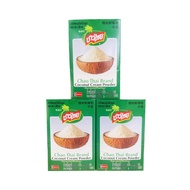 *ขายแบบกล่อง* ชาวไทย กะทิผงสำเร็จรูป 600g (60gx10pcs) Chao Thai Coconut Cream Powder กะทิ กะทิผง