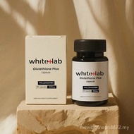 WHITELAB Kapsul – Supplement Memutih PERTAMA oleh SARA ANNA HQ