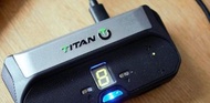 XIM Matrix + Titan Two