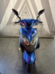 『欣達批發』【批發車】【0元交車】光陽 雷霆 150 2016年 雙碟
