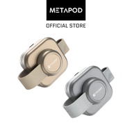 Mazer MagTrifold 03 Qi2 3in1 Foldable Wireless Travel Charger