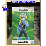 Banpresto Grandista Mega Man Battle Network Megaman EXE