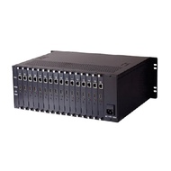 Encoder 24Channels VGA ASI Full HD 1080P RTMP MPEG4