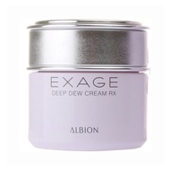 【Tax Package】ALBION/ablion albion Fresh Live Run MORNING DEW Essence Cream 30g Moisturizing Cream