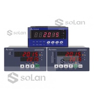 AD2015E4 AD2020EB AD2015E4 AD2020EB AD20EA AD2015EA Weighing Power Display Device Sensor Peak Alarm 