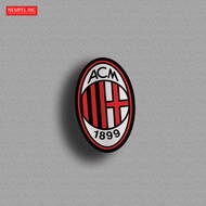 AC Milan Logo 001 Sticker