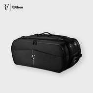 WILSON Wilson RF Roger Federer Tournament Tennis Racket Bag