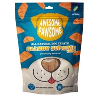 Awesome Pawsome Salmon Supreme Grain-Free Dog Treats 3oz