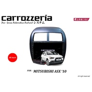 Carrozzeria 10.1'' Automotive Pro Series Android System Player Mitsubishi Asx 2010