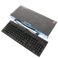 Logitech G610 Orion Wired Backlit Mechanical Keyboard (Red)