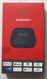 【好電家】Dynalink DL-ATV36  Android TV 電視盒