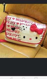 Hello Kitty書包