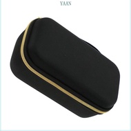 YAAN Molded Carry Case for H4E Portable Recording Device and Commute Use