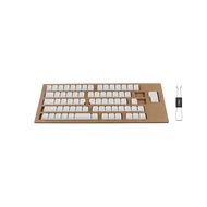 PFU Keyboard HHKB Studio Key Top Set (Snow) Japanese Layout 【Direct from Japan】