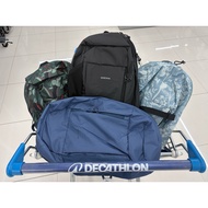 10l Hiking Backpack Arpenaz NH100 Model