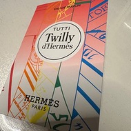 Hermes Twilly Perfume 香水