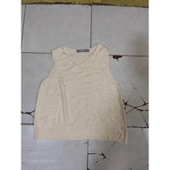 Knitwear Vest