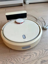 小米吸塵機