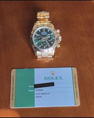 Rolex 勞力士 Daytona 116508