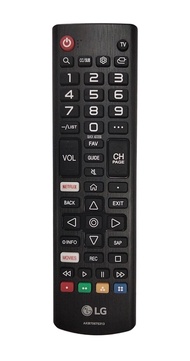 Original OEM New LG AKB75675313 Remote Control for LG smart TVs