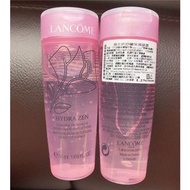 最新效期2023/5蘭蔻lancôme💋超水妍舒緩保濕凝露50ml罐裝 保濕 專櫃貨🎉專櫃小樣
