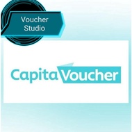 E Capitaland Voucher