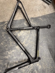 2019 Cannondale Supersix HM evo frame