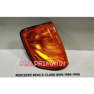 MERCEDES BENZ E-CLASS W124 1985-1993 SIGNAL LIGHT /SIDE/ ANGLE /PARKING / CORNER LAMP