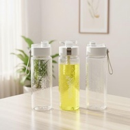 800ml collagen bottle, thick material, can be hot water