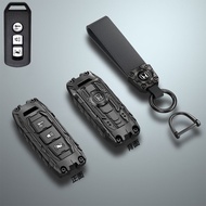 3 Buttons Silicone Key Cover Case For Honda Adv 150 Pcx 150 Sh 125 pcx150 RX125 FORZA 300 350 Forza3